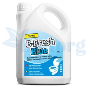 Жидкость для биотуалета Thetford B-Fresh Blue Би-Фреш Блю