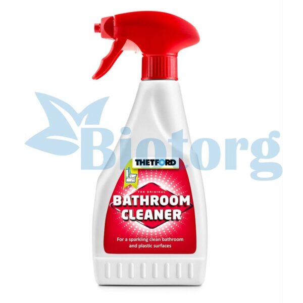 Чистящее средство для биотуалета Thetford Bathroom Cleaner Бэтрум Клинер