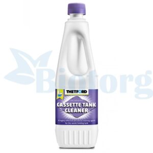 Жидкость для биотуалета Thetford Cassette Tank Cleaner Танк Клинер