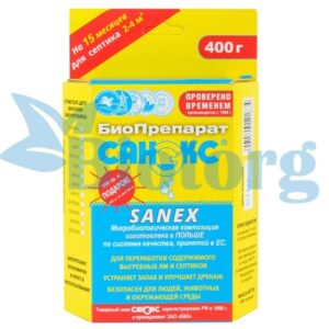 Санэкс Sanex