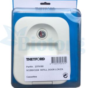 Люк Thetford Waterfill Door SC 200/224